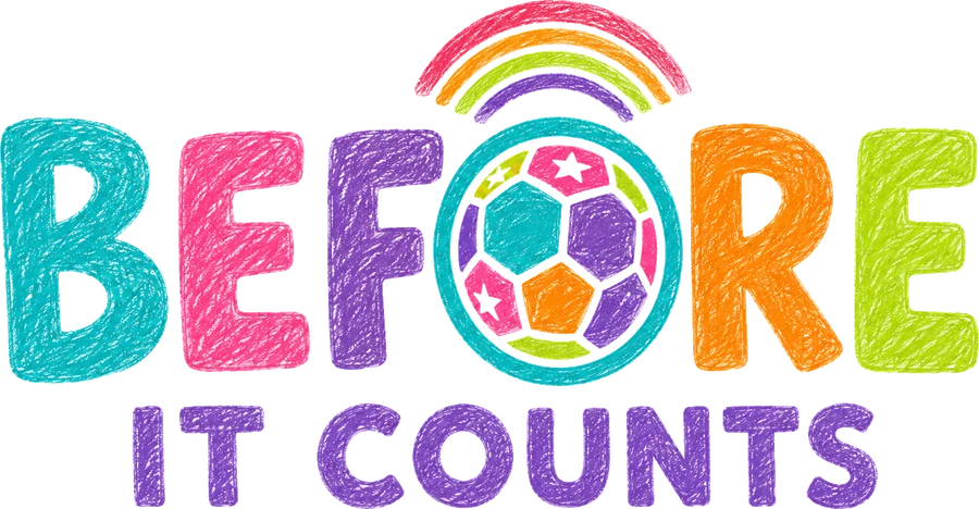Before It Counts